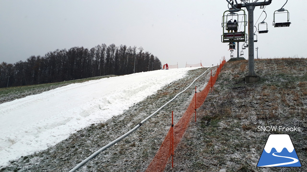 アフタースキー＆スノーボードシーズン到来☆スノークルーズオーンズ営業開始！